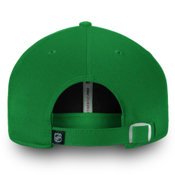 Dallas Stars kapa za bejzbol Authentic Pro Rinkside Fundamental