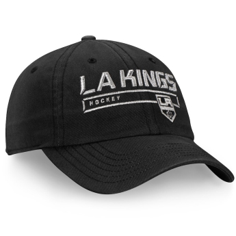 Los Angeles Kings kapa za bejzbol Authentic Pro Rinkside Fundamental