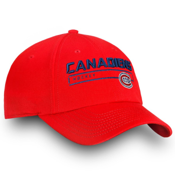 Montreal Canadiens kapa za bejzbol Authentic Pro Rinkside Fundamental