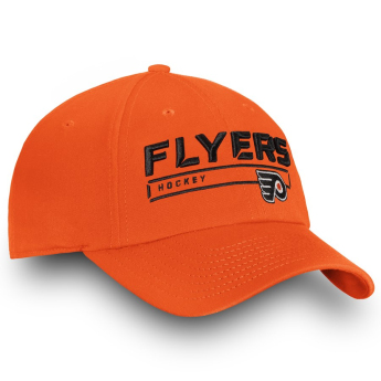 Philadelphia Flyers kapa za bejzbol Authentic Pro Rinkside Fundamental