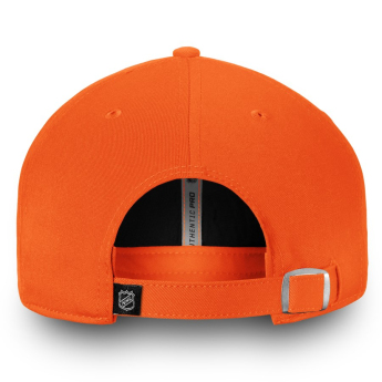 Philadelphia Flyers kapa za bejzbol Authentic Pro Rinkside Fundamental