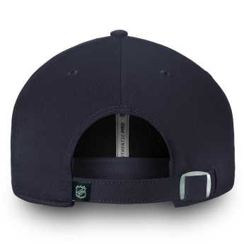 St. Louis Blues kapa za bejzbol Authentic Pro Rinkside Fundamental