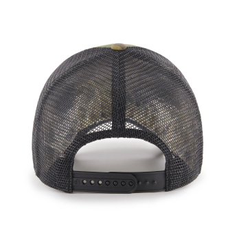 Los Angeles Kings kapa za bejzbol 47 Camo Branson MVP