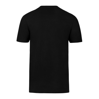 Los Angeles Kings muška majica 47 Splitter Tee Black