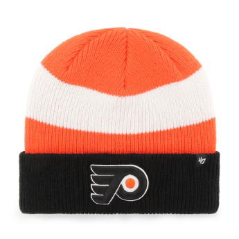 Philadelphia Flyers zimske kape 47 Shortside Cuff Knit