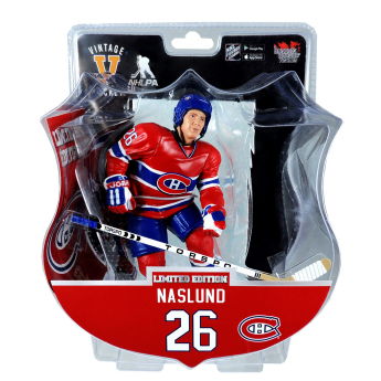 Montreal Canadiens figurica Mats Naslund #26 Imports Dragon Player Replica