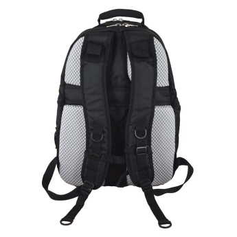 Vegas Golden Knights ruksak Trim Color Laptop Backpack