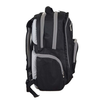Vegas Golden Knights ruksak Trim Color Laptop Backpack
