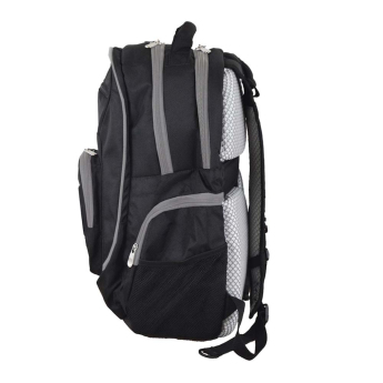 Vegas Golden Knights ruksak Trim Color Laptop Backpack