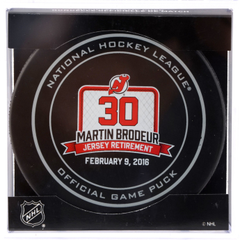 NHL proizvodi pak Official Game Puck