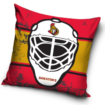 Ottawa Senators jastuk NHL Mask