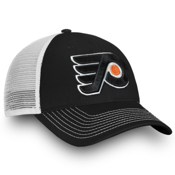 Philadelphia Flyers dječja baseball kapa sa šiltom Core Trucker