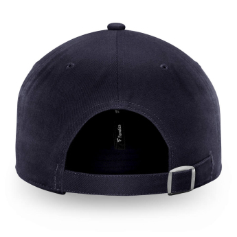 Columbus Blue Jackets dječja baseball kapa sa šiltom NHL Core Fundamental Adjustable