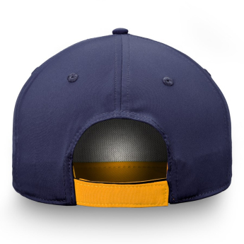 St. Louis Blues kapa za bejzbol Iconic Alpha Adjustable
