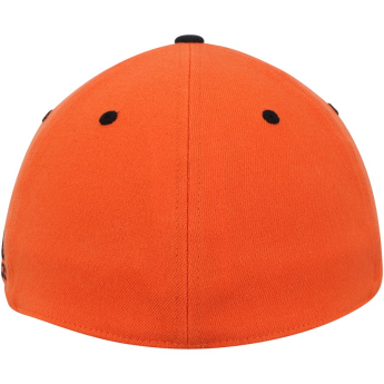 Philadelphia Flyers šilterica ravnog oboda Adidas Two-Tone Logo Flex
