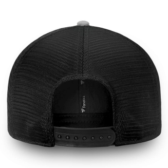 Los Angeles Kings dječja baseball kapa sa šiltom Iconic Team Pop Trucker