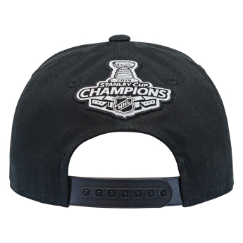 St. Louis Blues dječja baseball kapa sa šiltom 2019 Stanley Cup Champions Adjustable