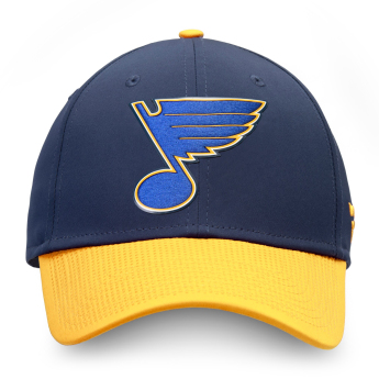St. Louis Blues kapa za bejzbol NHL Draft 2019 Flex