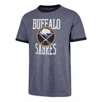 Buffalo Sabres muška majica Belridge 47 CAPITAL RINGER Tee