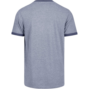 New York Islanders muška majica Belridge 47 CAPITAL RINGER Tee