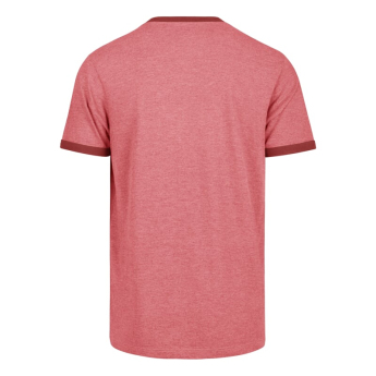 Washington Capitals muška majica Belridge 47 Capital Ringer Tee