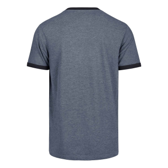 Columbus Blue Jackets muška majica Belridge 47 Capital Ringer Tee
