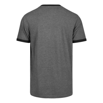 Minnesota Wild muška majica Belridge 47 Capital Ringer Tee