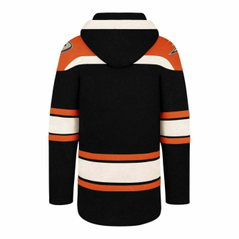 Anaheim Ducks muška majica s kapuljačom Lacer 47 Hood color