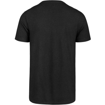 Anaheim Ducks muška majica 47 Club Tee logo grey