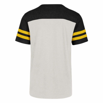 Pittsburgh Penguins muška majica Endgame 47 Club Tri-Colored Tee