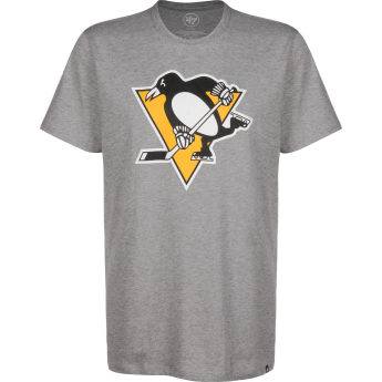Pittsburgh Penguins muška majica Imprint 47 SPLITTER Tee