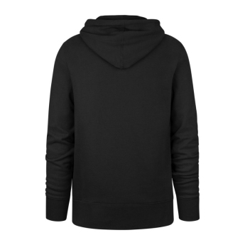 San Jose Sharks muška majica s kapuljačom Outrush 47 Headline Pullover Hood