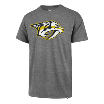 Nashville Predators muška majica Imprint ´47 SPLITTER Tee