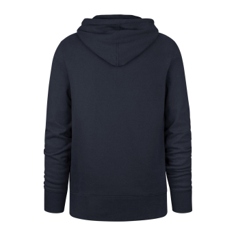 Winnipeg Jets muška majica s kapuljačom Outrush 47 Headline Pullover Hood