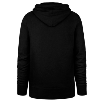 Los Angeles Kings muška majica s kapuljačom Outrush 47 Headline Pullover Hood