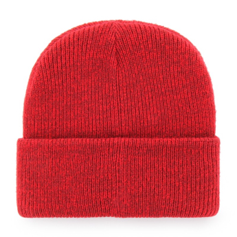Chicago Blackhawks zimske kape Brain Freeze 47 Cuff Knit