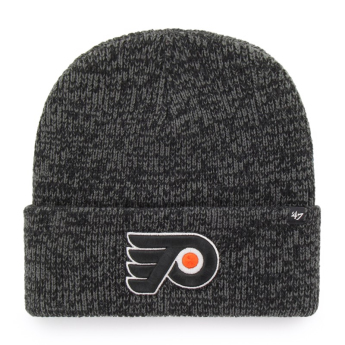 Philadelphia Flyers zimske kape Brain Freeze 47 Cuff Knit