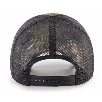 Chicago Blackhawks kapa za bejzbol Camo Branson ´47 MVP