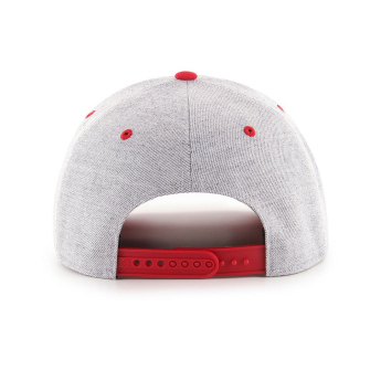Detroit Red Wings kapa za bejzbol Palomino TT Snap 47 MVP