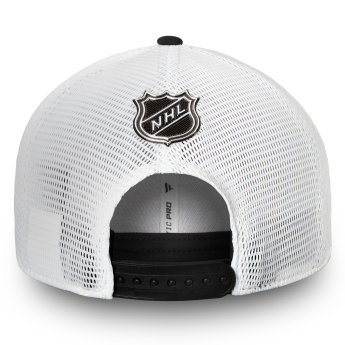 Los Angeles Kings kapa za bejzbol Authentic Pro Trucker