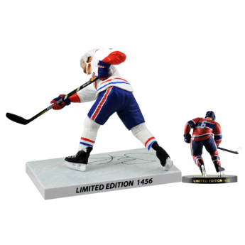 Montreal Canadiens figurica Shea Weber #6 Set Box Exclusive