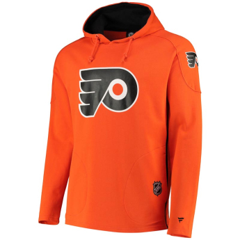 Philadelphia Flyers muška majica s kapuljačom Iconic Franchise Overhead