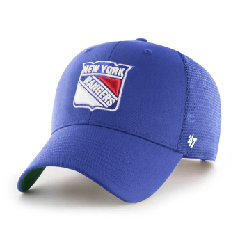 New York Rangers kapa za bejzbol Branson ’47 MVP