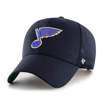 St. Louis Blues kapa za bejzbol Branson ’47 MVP navy