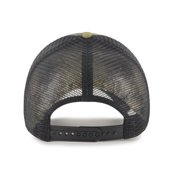 Vegas Golden Knights kapa za bejzbol Camo Branson 47 MVP DP