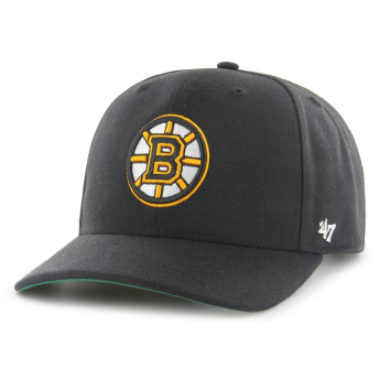Boston Bruins kapa za bejzbol Cold Zone ´47 MVP DP