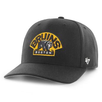 Boston Bruins kapa za bejzbol Cold Zone ‘47 MVP DP old