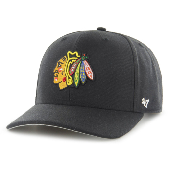 Chicago Blackhawks kapa za bejzbol Cold Zone ´47 MVP DP