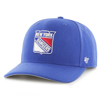 New York Rangers kapa za bejzbol Cold Zone ´47 MVP DP