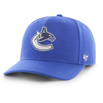 Vancouver Canucks kapa za bejzbol Cold Zone 47 MVP DP